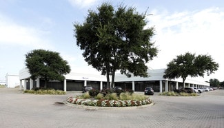 Fort Worth, TX Flex - 2301-2337 Gravel Dr