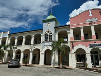 Osprey, FL Storefront - 3976 Destination Dr
