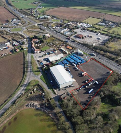 Markham Moor, Retford, NTT for Rent