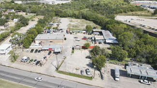 Fort Worth, TX Retail, Industrial - 2164 Jacksboro Hwy