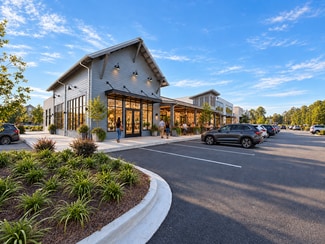 Savannah, GA Retail - 200 Basswood Dr