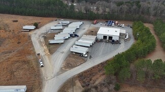Cartersville, GA Industrial - 550 Old Grassdale Rd NE