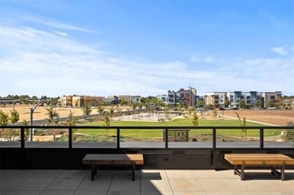 Chico, CA Office - 1811 Concord Ave