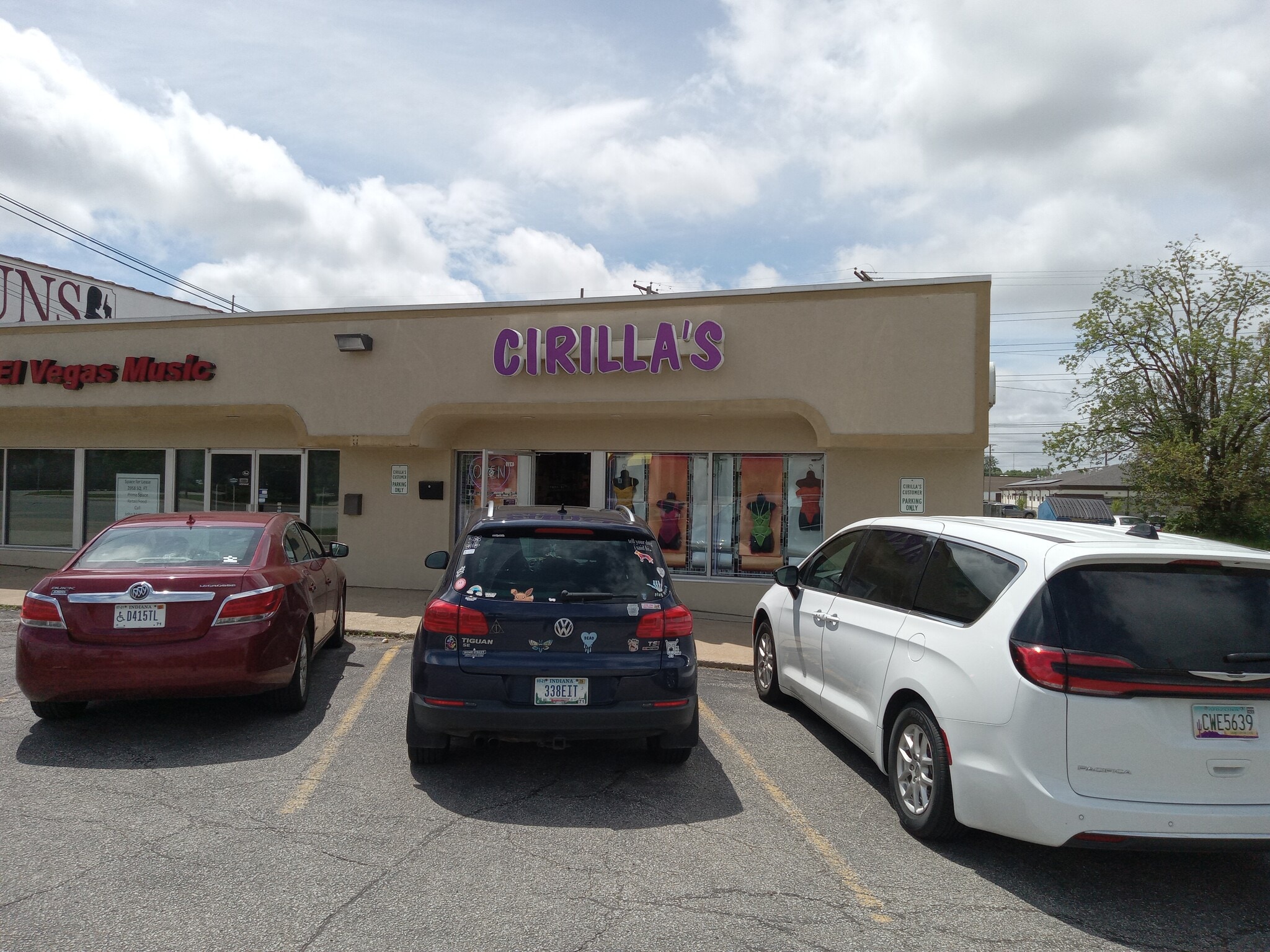 4319 S Michigan St, South Bend, IN for Rent