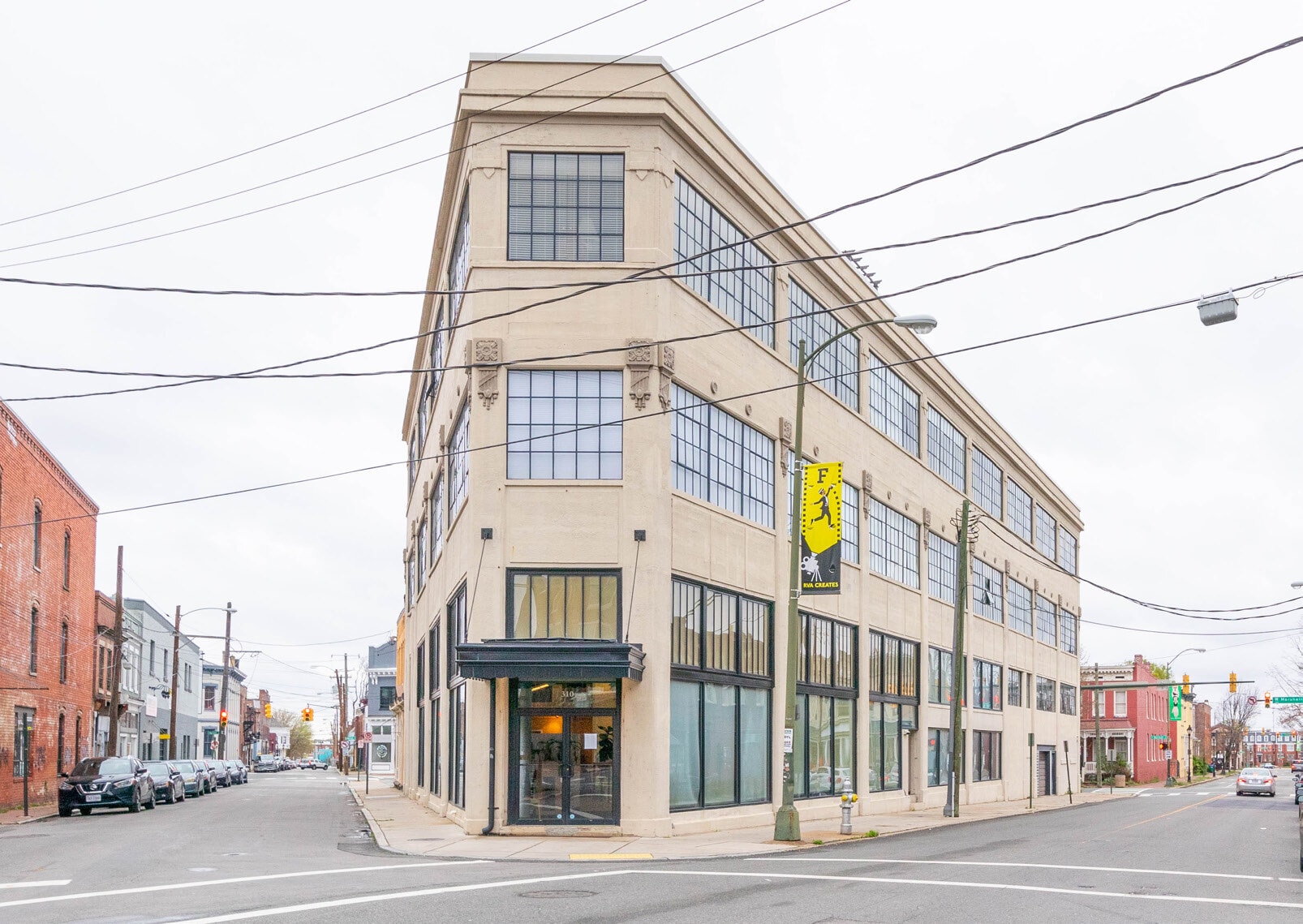 310 N Adams St, Richmond, VA for Sale