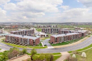 Madison, WI Retail - 5601 Fraser Cir