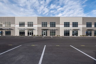 American Fork, UT Flex, Industrial - 1325 S 500 E