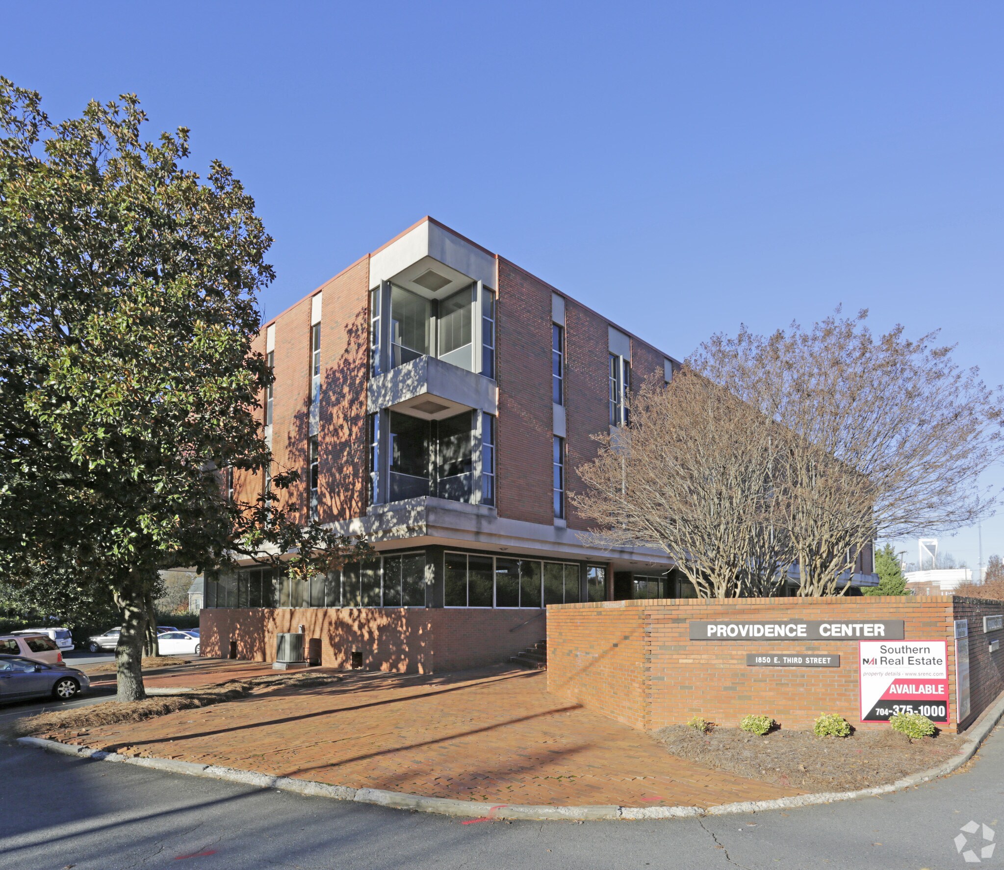 1850 E 3rd St, Charlotte, NC for Rent