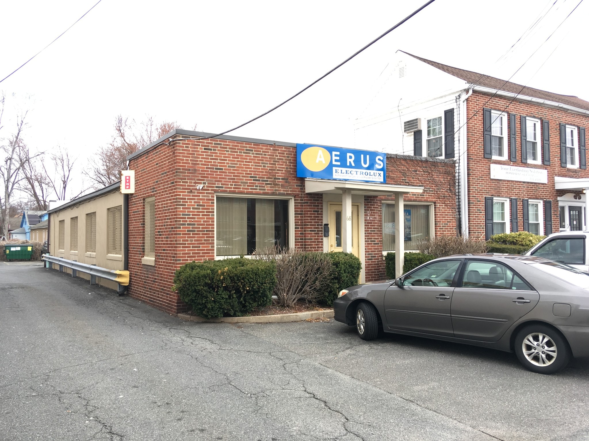 68 Westfield St, West Springfield, MA for Rent