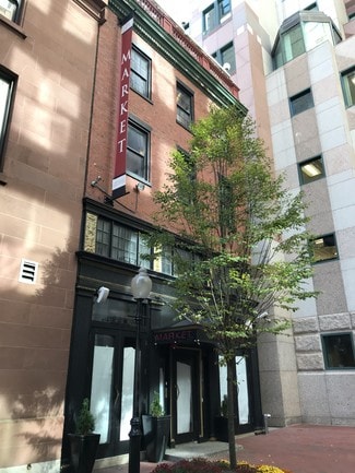 Boston, MA undefined - 21 Broad St