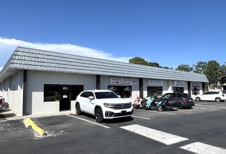 Venice, FL Retail - 851-859 US Highway 41 Byp S