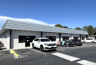 Venice, FL Storefront - 851-859 US Highway 41 Byp S