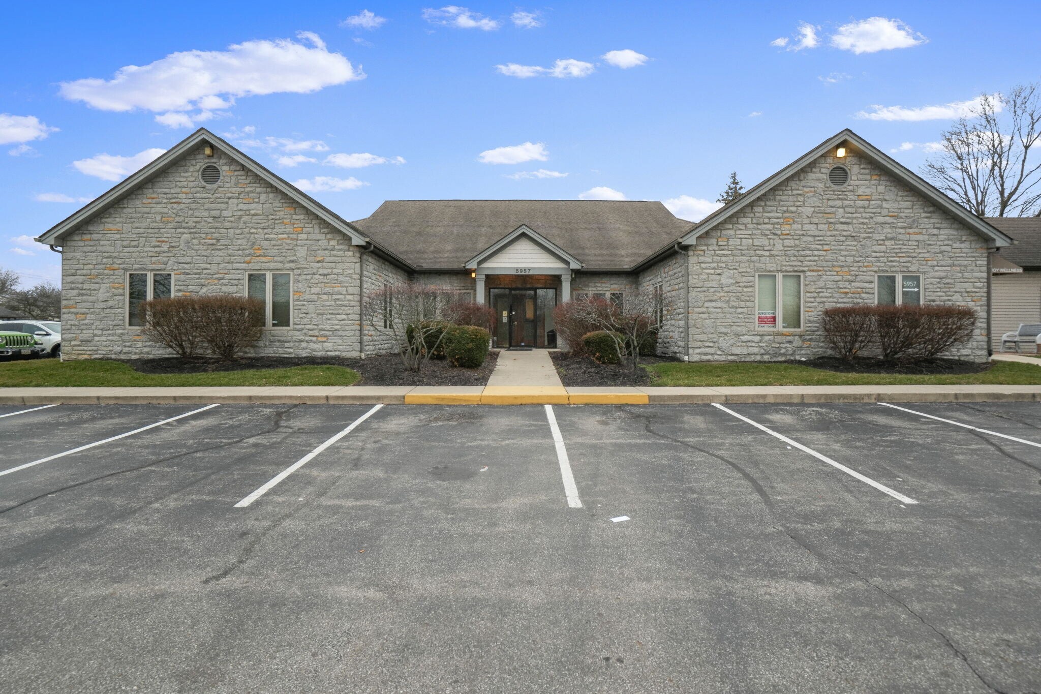 5957-6011 Cleveland Ave, Columbus, OH for Rent