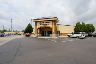 Dayton, OH Flex - 9125-9181 N Dixie Dr Dayton, OH Flex - 9125-9181 N Dixie Dr