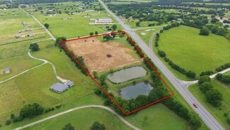 Gordonville, TX Office/Residential - 55 Heritage Rd Gordonville, TX Office/Residential - 55 Heritage Rd