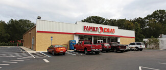 Auburndale, FL Freestanding - 1058 Berkley Rd
