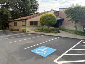 Bothell, WA Office - 18321 NE 98th Ave
