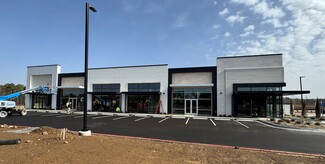 Little Rock, AR Retail - 18020 Chenal Pkwy Pkwy