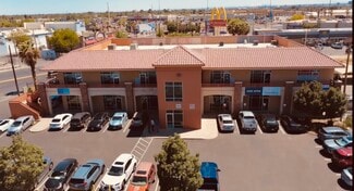 El Paso, TX Medical - 5340 El Paso Dr