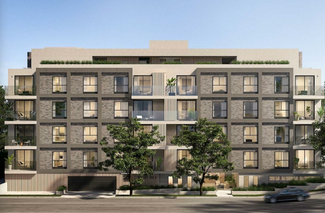 Los Angeles, CA Residential - 825 Hyperion Ave
