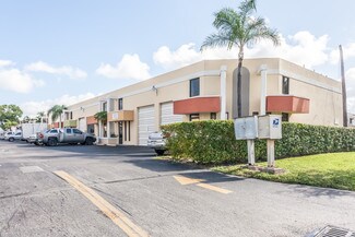 Hialeah, FL Industrial - 2495 W 80th St Hialeah, FL Industrial - 2495 W 80th St