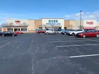 Tallahassee, FL Retail - 4220-4330 W Tennessee St Tallahassee, FL Retail - 4220-4330 W Tennessee St