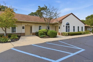 Port Jefferson Station, NY Office/Medical - 5225 Nesconset Hwy
