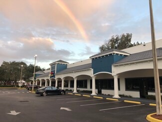 Ormond Beach, FL Retail - 500 W Granada Blvd