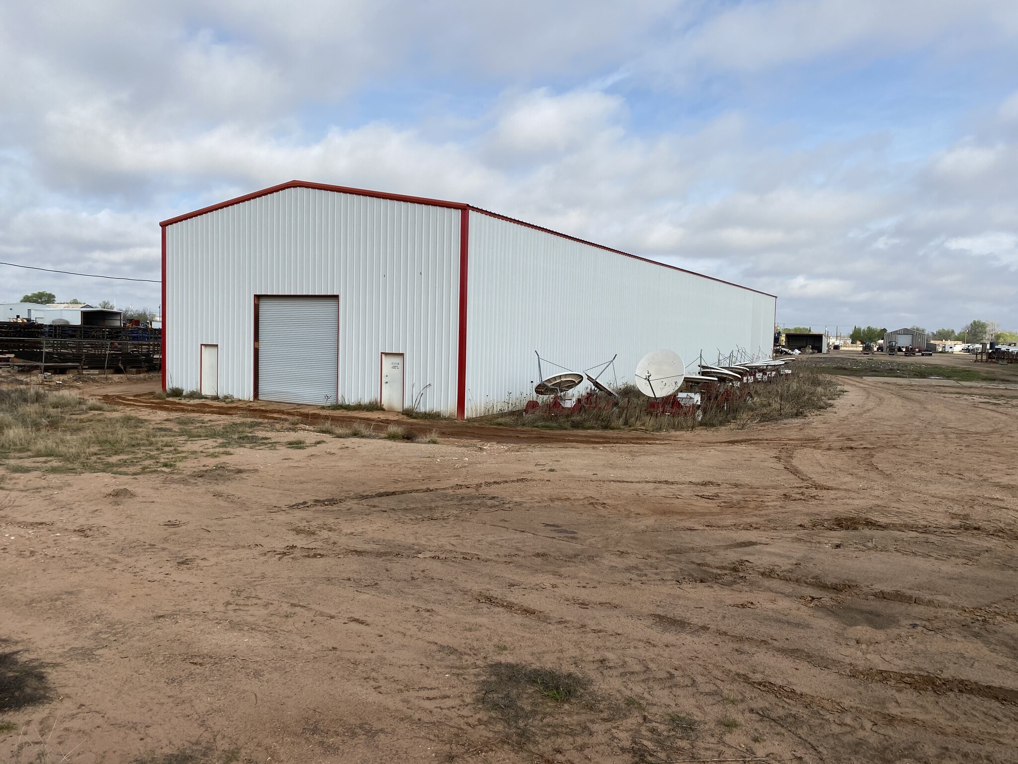 300 E 57th St, Odessa, TX for Rent