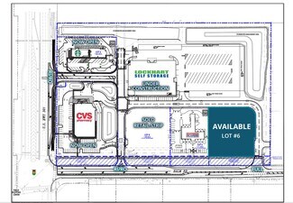 Wimauma, FL Commercial Land - US 301 & Balm Rd