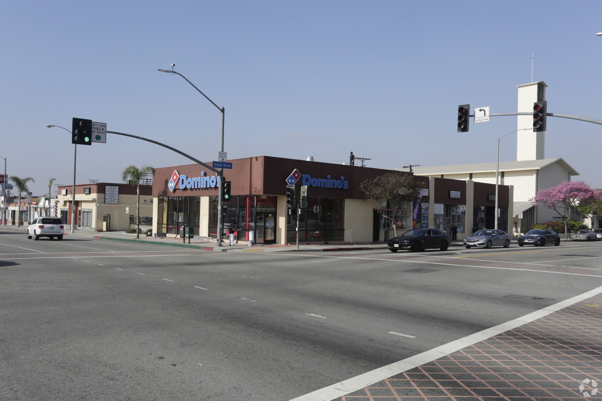 , Inglewood, CA for Sale