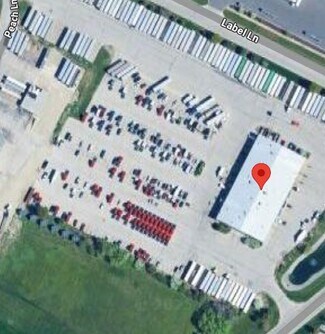 Green Bay, WI Office - 3360 Spirit Way Green Bay, WI Office - 3360 Spirit Way