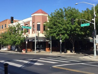 Modesto, CA Office - 1001 10th St
