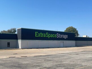 Broken Arrow, OK Self-Storage Facilities - 708 W Kenosha St
