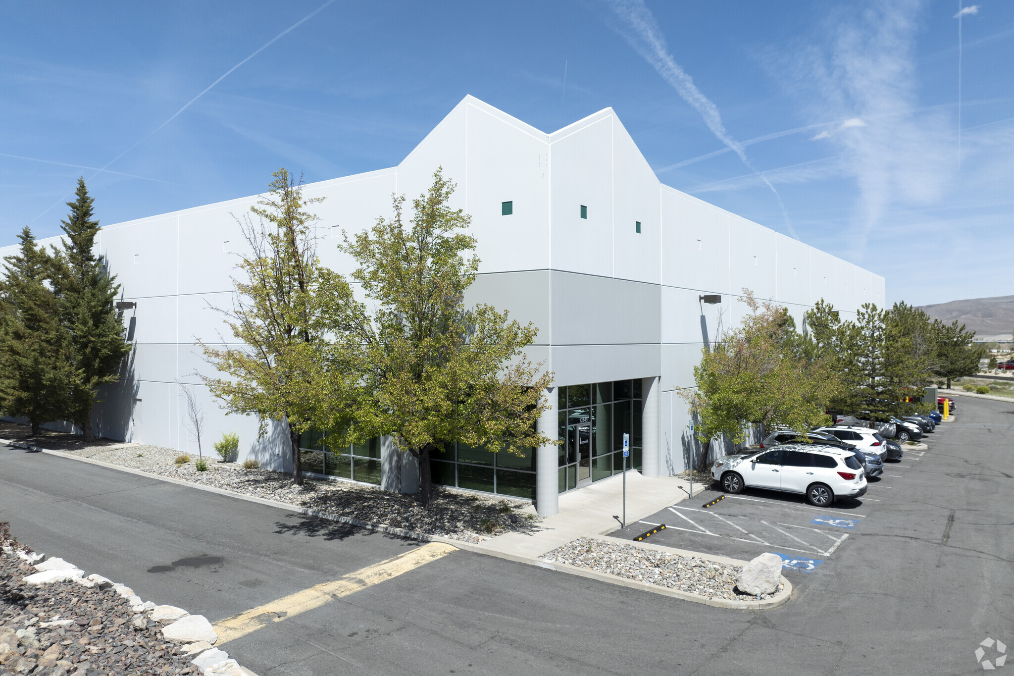 12815-12845 Old Virginia St, Reno, NV for Rent