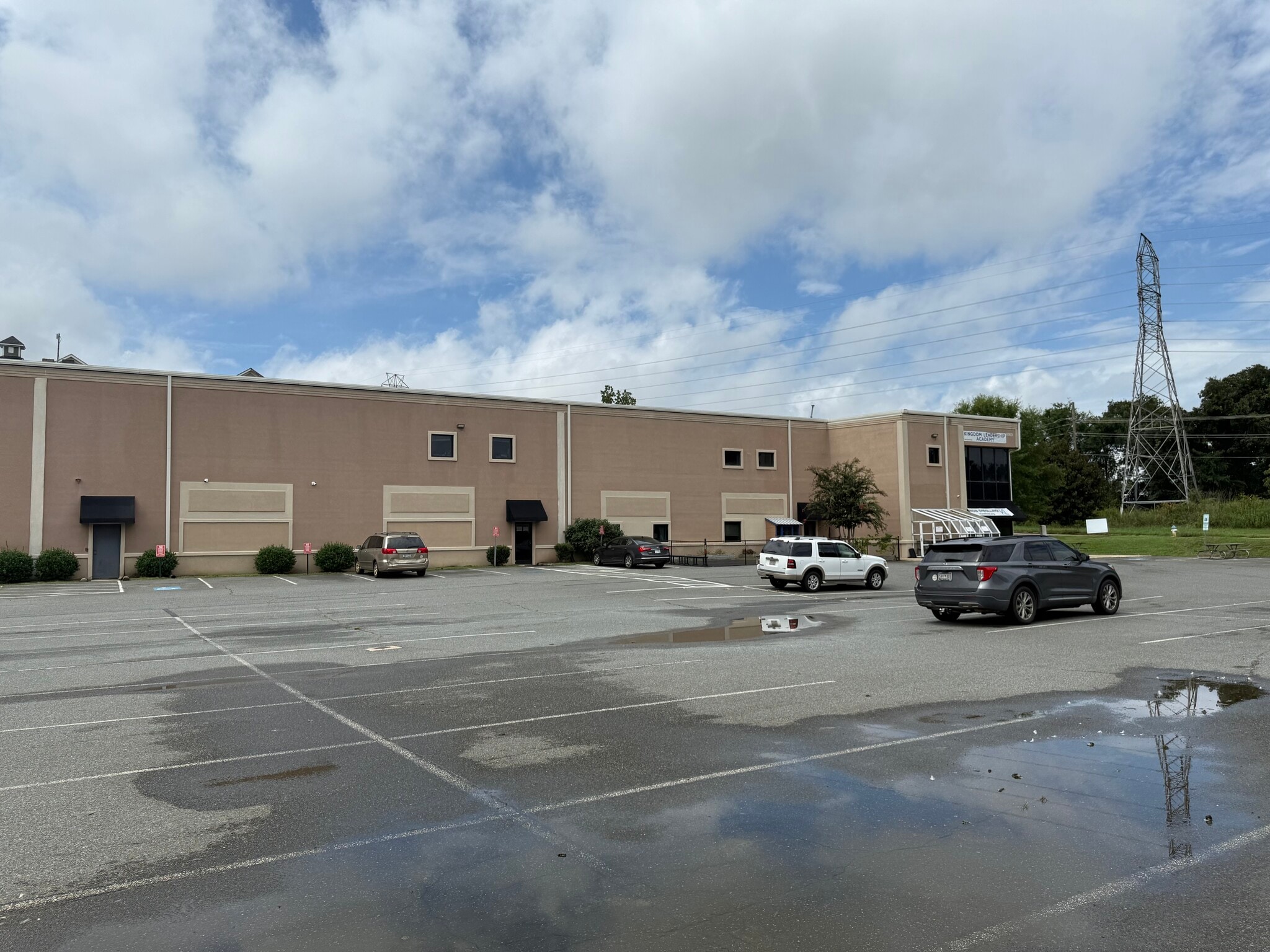 8160 Regent Pky, Fort Mill, SC for Rent