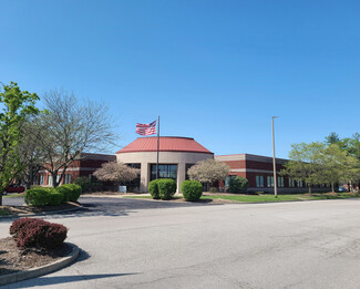 Swansea, IL Office - 1 Bronze Pointe Blvd