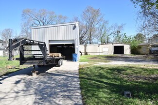 Houston, TX Industrial - 2201 Chamberlain St