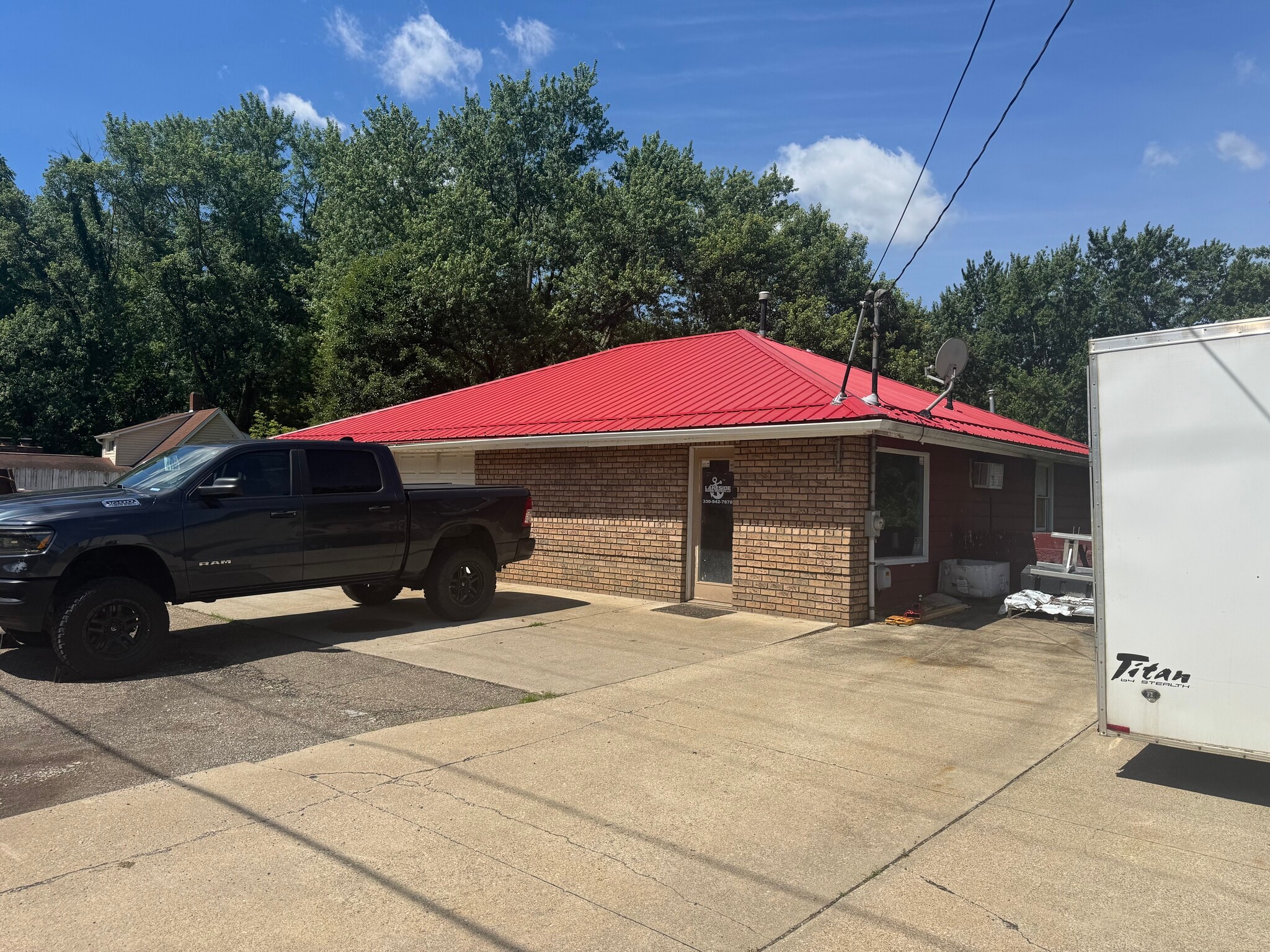 2927 Erie Ave NW, Massillon, OH for Rent