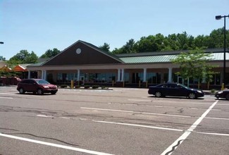 Greenfield, MA Retail - 254-280 Mohawk Trl