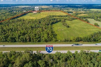 Etna, OH Industrial Land - 6825 National