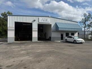 Fort Myers, FL Industrial - 11901 Lacy Ln