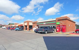 Dallas, TX Retail - 5365 Spring Valley Rd