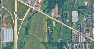 Yukon, OK Commercial - 9700 NW Expressway