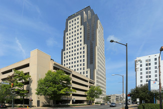 Shreveport, LA Coworking Space - 333 Texas St