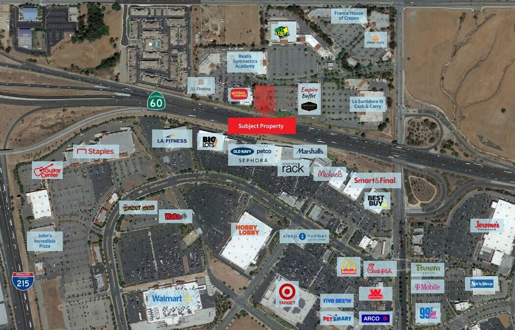 12125 Day St, Moreno Valley, CA for Sale
