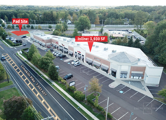 Chalfont, PA Retail - 3304 Limekiln Pike