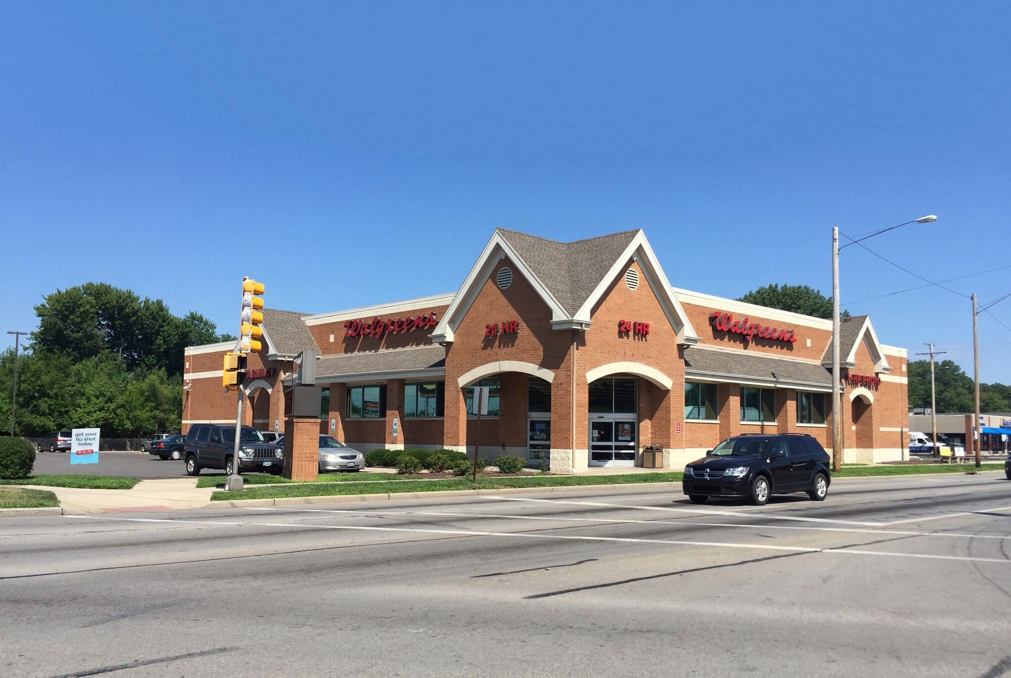 4580 Monroe St, Toledo, OH for Sale