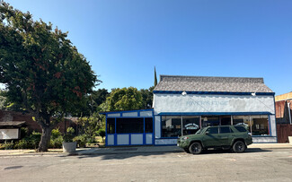 Isleton, CA Storefront Retail/Residential - 7-9 Main St