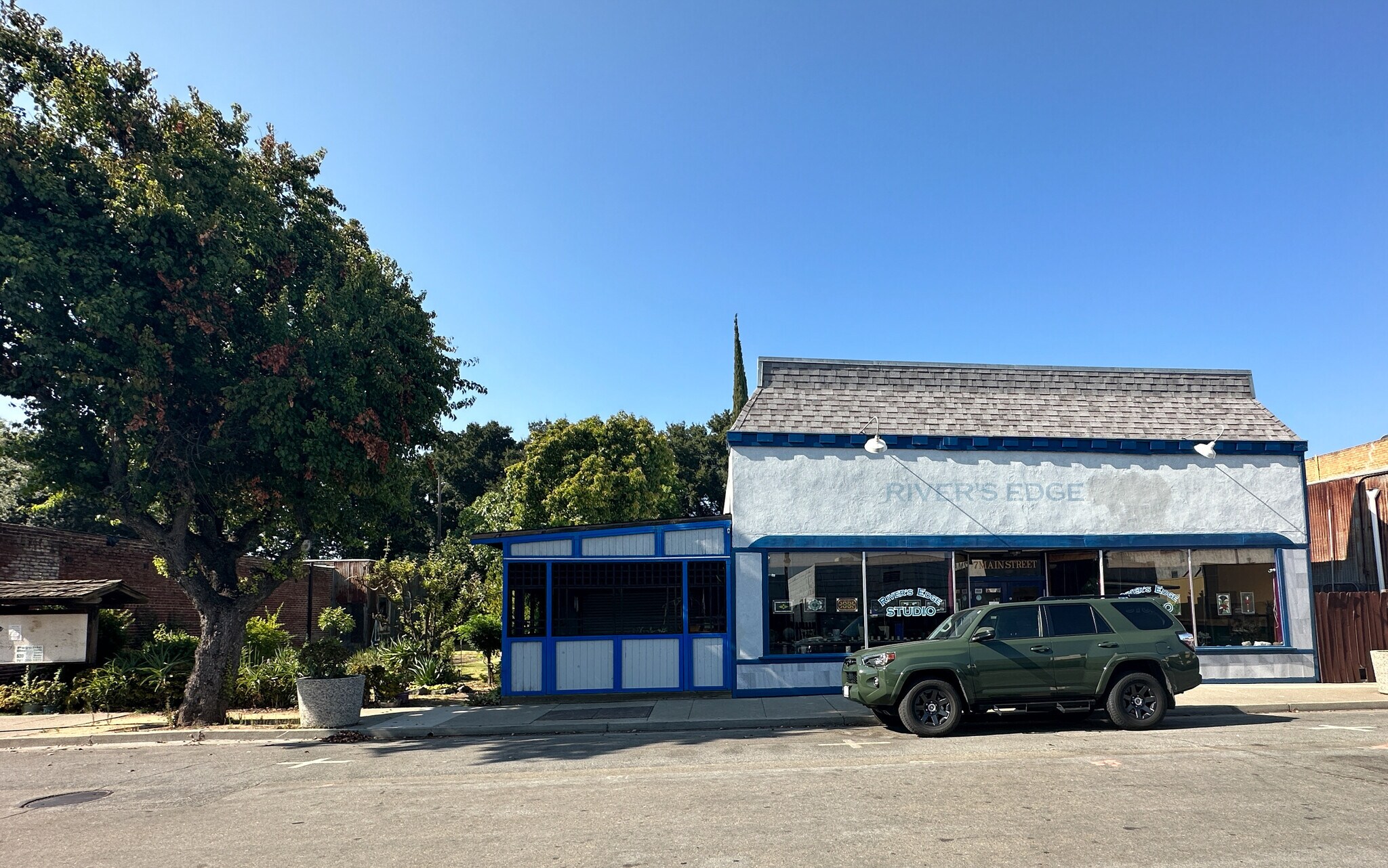 7-9 Main St, Isleton, CA for Sale